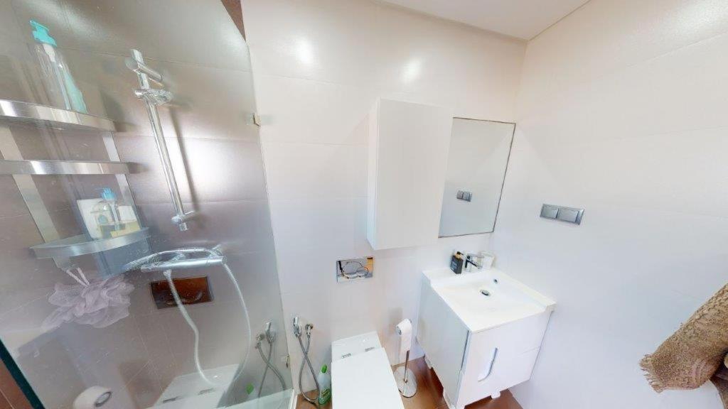 Zion Guest House อัลมาดา ภายนอก รูปภาพ