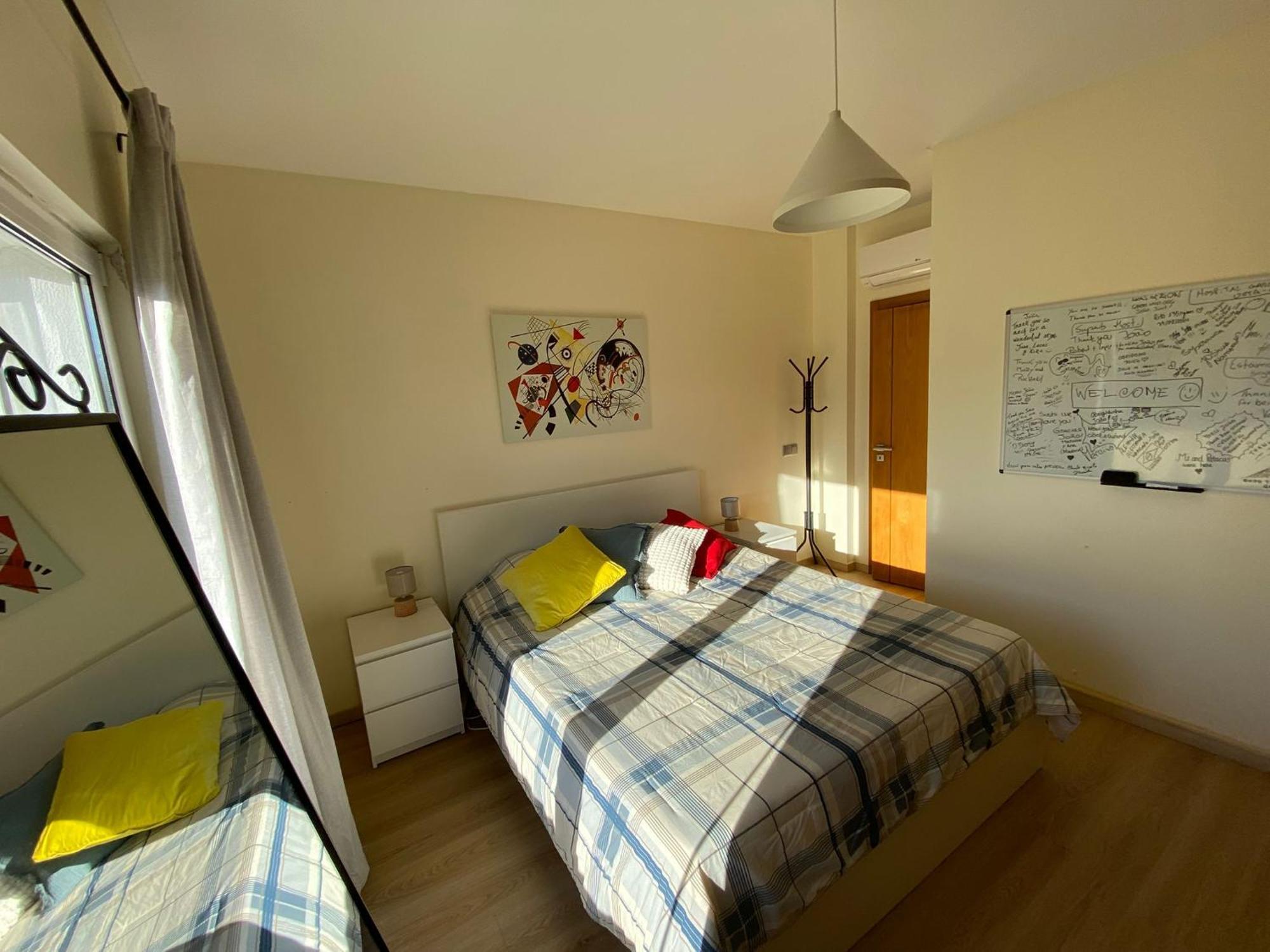 Zion Guest House อัลมาดา ภายนอก รูปภาพ